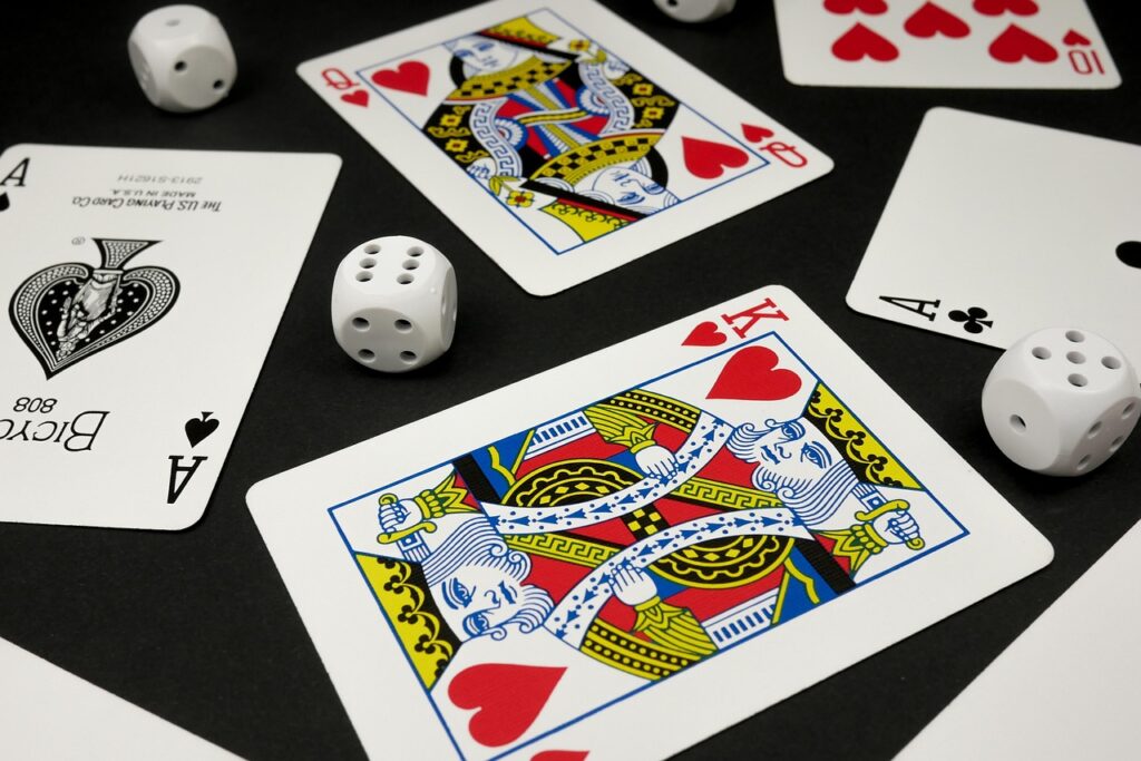 When the Game Becomes Mental: The Psychological Impact of Smart Devices in Gambling