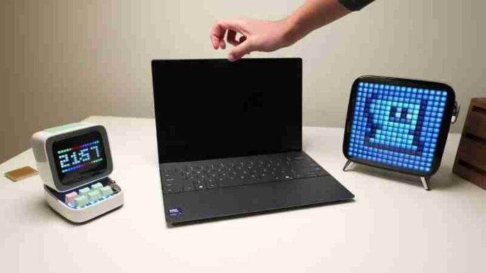 Video Screenshot, tags: dell mit - youtube