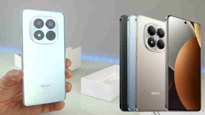 Test des Redmi Note 15 Pro mit Ausstattung, Bedienung, Foto & Video, Verarbeitung und Pro/Contra. Redmi Note 15 Pro günstig bei Amazon: https://amzn.to/4sPknBL
 
INHALT
00:00 Einleitung
00:58 Unboxing & Lieferumfang
01:36 Verarbeitung & Wertigkeit
02:21 Bildschirm & Display
03:29 Bedienung & Software
05:17 Performance & Ausstattung
07:05 Kamera & Beispielfotos
11:56 Fazit zum ABC, tags: xiaomi pro+ im - youtube